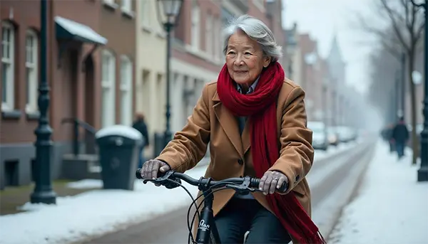 Elektrische fiets kopen- waar let je op