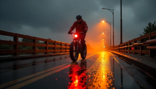 Wat is een mini fatbike?